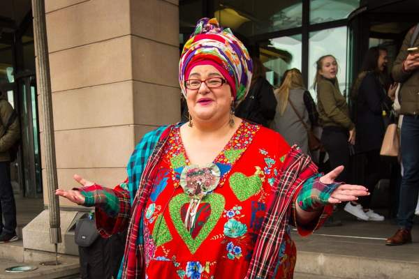 Camila Batmanghelidjh Net Worth: How much did she earn? Wiki, Age, Death, and More