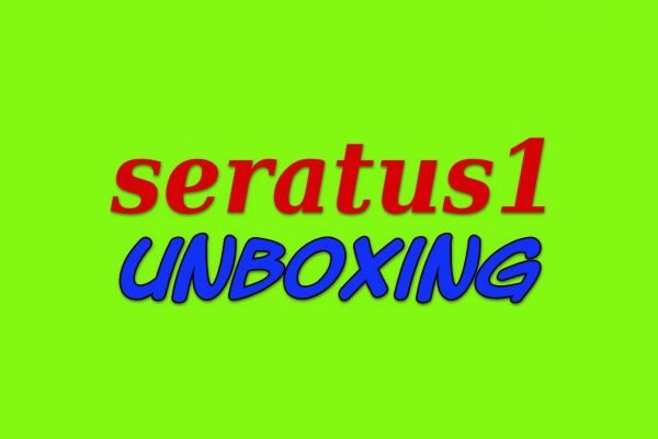 seratus1 unboxing Net Worth 2024